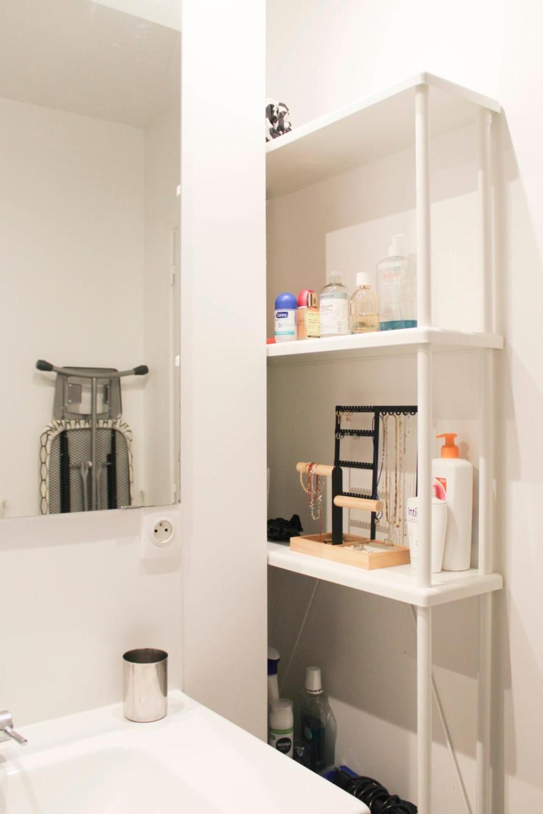 Charming T2 With Balcony Near The Bastille Appartement *