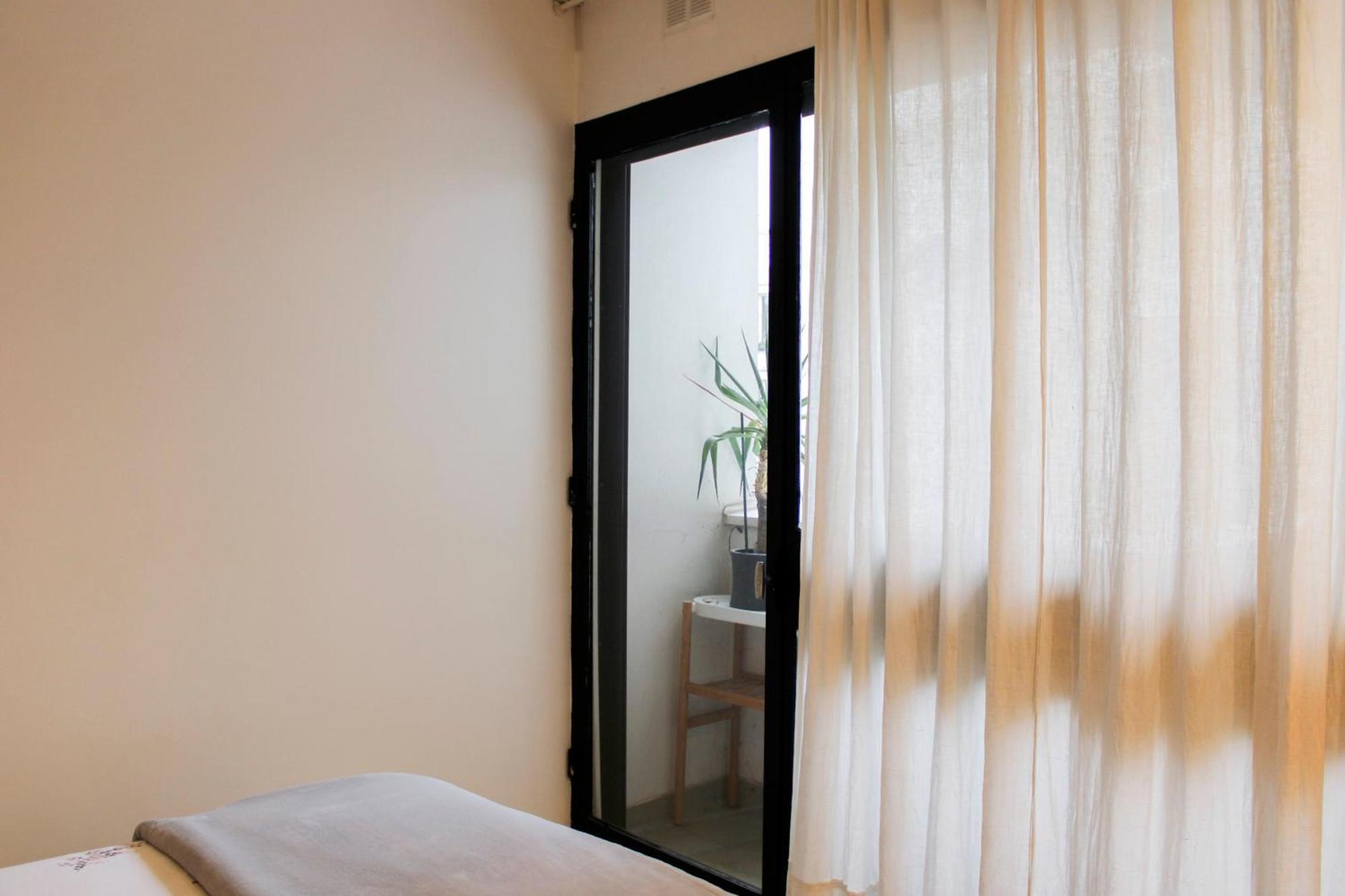 Charming T2 With Balcony Near The Bastille Appartement *