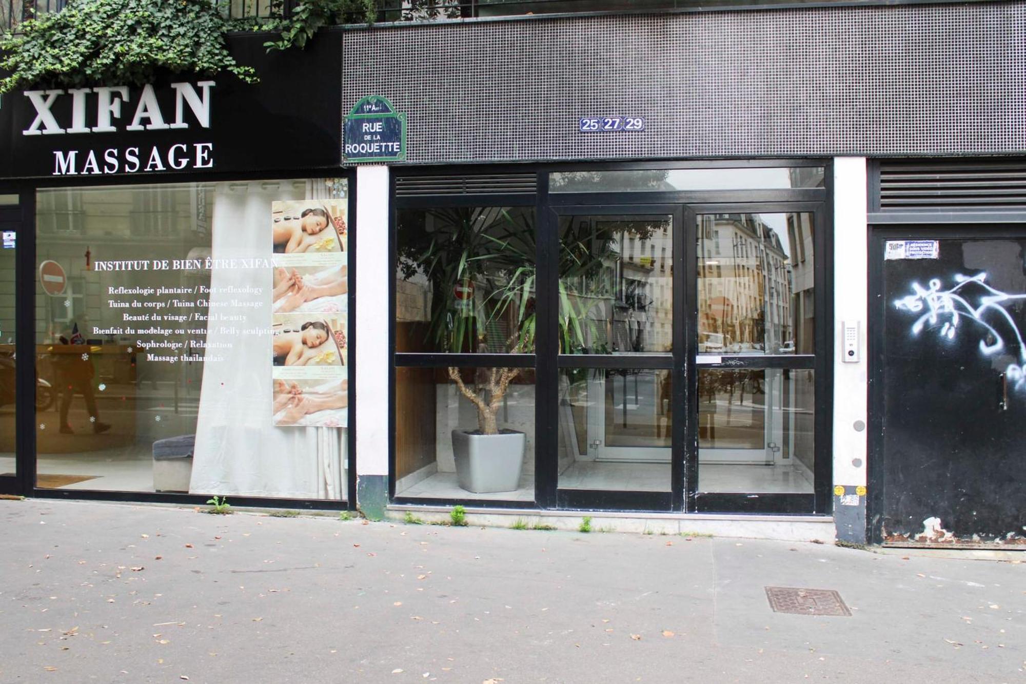 Charming T2 With Balcony Near The Bastille *